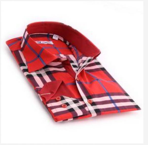 High End Dress Shirts Are a Great Way for Today’s Modern Man to Look