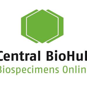 International biobank alliance with Central BioHub