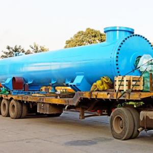 Advanced Paper Plant Machinery Manufacturers in India