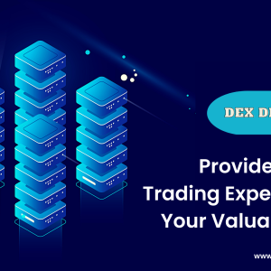 Decentralized Exchange Development Company