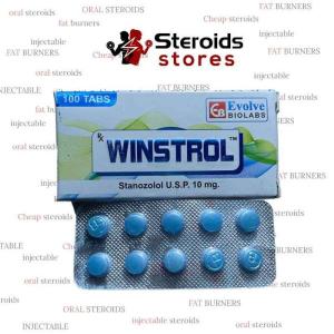 How do you take Winstrol in cycles?