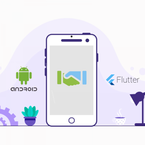 Why Flutter Holds The Future of Android App Development?