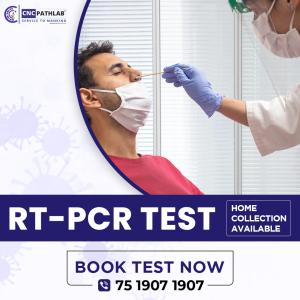 RT PCR Center Near Me | Covid 19 Test Near Me | Covid 19 Test Price