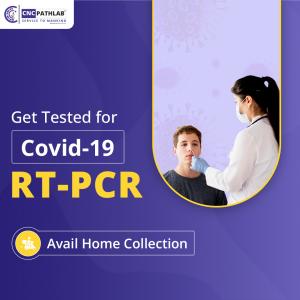 RT PCR Test in Delhi | RT PCR Test Near Me Home Collection | RT PCR Test Home Collection Near Me