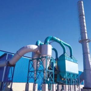 Air Quality Control Systems Market Size, Trends, and Growth Forecast 2026-2033