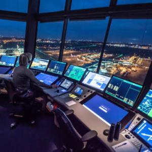 Air Traffic Management Market: Size, Trends, and Growth Outlook 2026-2033