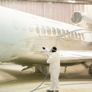 Aircraft Paint Market Size, Trends, and Growth Forecast 2026-2033