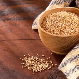 Amaranth Market: Size, Revenue, Trends, and Growth Analysis 2026-2033