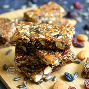 Asia Pacific Energy Bar Market: Size, Growth, and Future Prospects