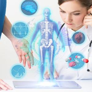 Augmented Reality in Healthcare Market: Size, Trends, and Growth Outlook