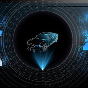 Automotive Blockchain Market: Size, Trends, and Growth Opportunities