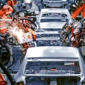 Automotive Manufacturing Equipment Market: Size, Trends, and Growth Outlook