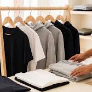 Global Blank Apparel Market: Size, Trends, and Growth Outlook 2026-2033