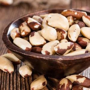 Brazil Nuts Market: Size, Trends, and Growth Opportunities to 2033