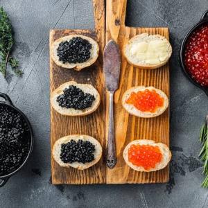 Caviar Market Size, Growth, Trends, and Key Insights 2026-2033