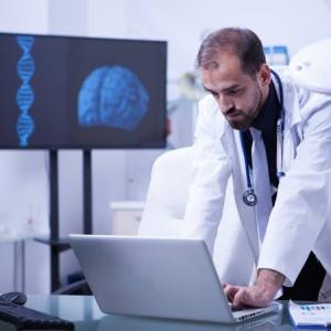 Computerized Physician Order Entry Systems Market: Size, Trends, and Growth Outlook