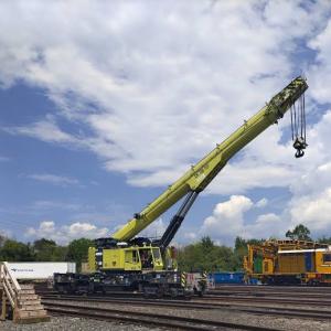 Crane Rail Market Size, Trends, and Growth Outlook 2026-2033