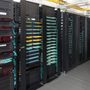Data Center Rack Market Growth and Revenue Forecast to 2033