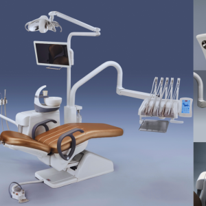 Dental Equipment Market Growth and Trends: 2026 to 2033 Outlook
