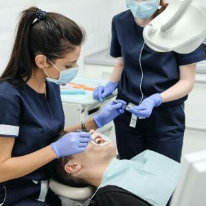 Dental Market Growth Forecast and Investment Insights 2026-2033