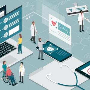 Electronic Health Records Market Size and Growth Outlook 2026-2033