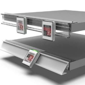 Electronic Shelf Labels Market Size, Revenue, and Growth Trends to 2033