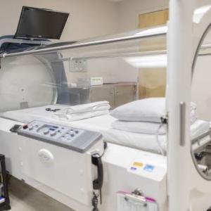 Hyperbaric Oxygen Therapy (HBOT) Devices Market Size, Trends, and Growth Outlook