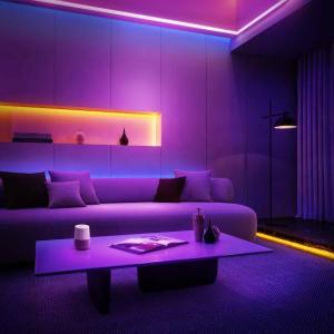 LED Lighting Market Growth, Trends, and Regional Opportunities 2024-2033