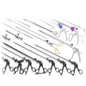 Emerging Opportunities in the Laparoscopic Devices Market: Size, Trends, and Growth