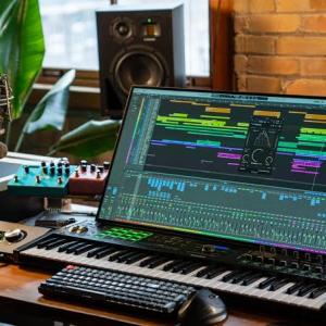 Music Production Software Market Size, Trends, and Growth Forecast 2026-203