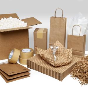 Paper Packaging Market Size, Trends, and Growth Opportunities 2026-2033