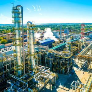 Global Petrochemicals Market Size, Trends, and Growth Outlook 2026-2033