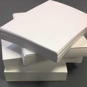 Global Security Paper Market Size, Trends, and Growth Forecast 2026-2033