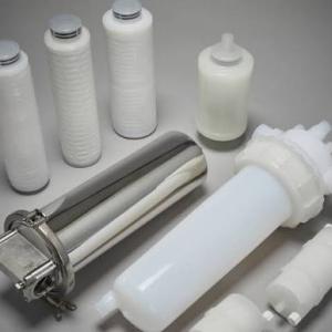 Global Semiconductor Filters Market Size, Trends, and Growth Forecast 2026-2033