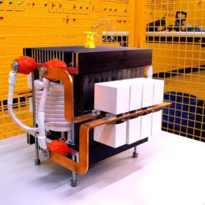 Solid State Transformers Market: Size, Trends, and Growth Opportunities 2026-2033