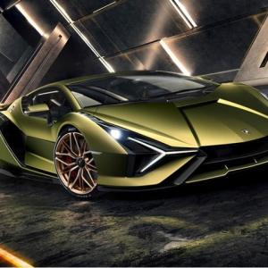Global Sports Car Market Outlook: Size, Trends, and Growth Prospects