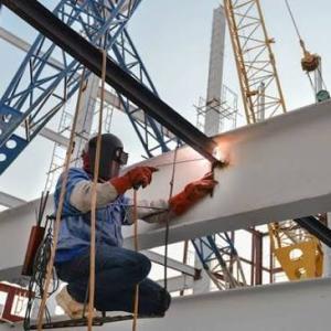 Structural Steel Fabrication Market: Size, Trends, and Growth Opportunities