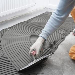 Global Tile Adhesive Market Size, Trends, and Growth Opportunities