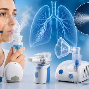 Aerosol Delivery Devices Market Size, Trends, and Growth Outlook 2026-2033