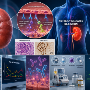 Antibody-mediated Rejection Market Size, Trends, and Growth Forecast 2026-2033