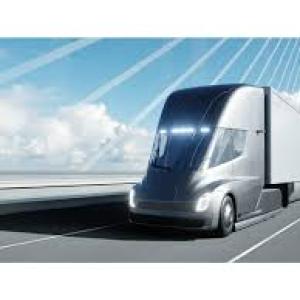 Global Autonomous Trucks Market Size, Growth, and Trends Analysis
