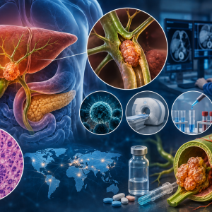 Global Biliary Tumor Market Size, Trends, and Growth Forecast 2026-2033