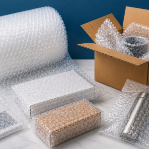 Global Bubble Wrap Packaging Market Size, Trends, and Growth Forecast 2026-2033