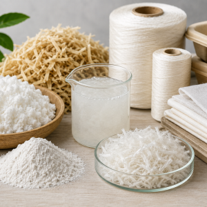 Global Cellulose Fiber Market Size, Trends, and Growth Forecast 2026-2033