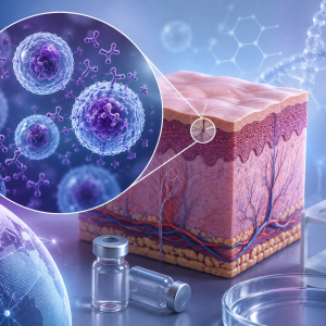 Chronic Spontaneous Urticaria Market Size, Trends, and Growth Forecast 2026-2033