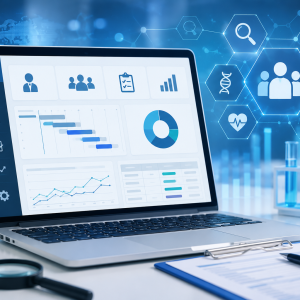 Clinical Trial Software Market Size, Trends, and Growth Forecast 2026-2033