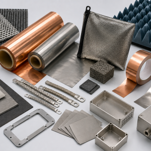Global EMI Shielding Market Size, Trends, and Growth Opportunities Analysis 2026-2033