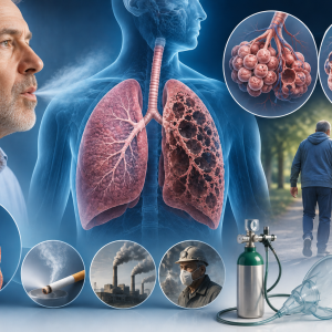 Emphysema Market Size, Growth, and Trends Analysis 2026-2033