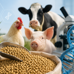Genetically Modified Feed Market Size, Trends, and Growth Outlook 2026-2033