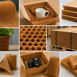 Global Honeycomb Paper Market Growth and Key Insights 2026-2033